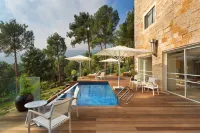 The Setai Bayit Bagalil - Pools