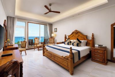 Studio Araliya Beach Resort and Spa Photo