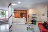 Turmhotel Rhein-Main Hotels in Langen