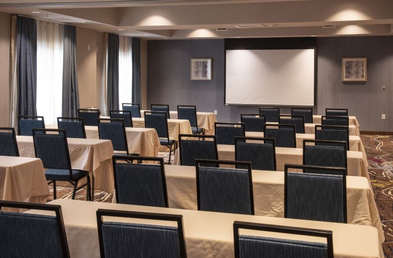 Hampton Inn & Suites Seattle/Redmond photo 4