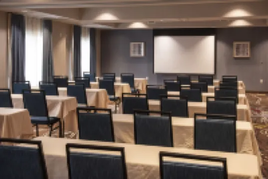 Hampton Inn & Suites Seattle/Redmond Hotels in Redmond