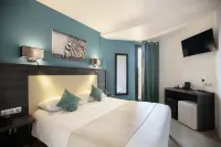 Hôtel le Collier Hotels in Antibes