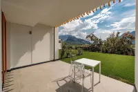 Alea - Garda Lake Suite