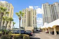 Beach Colony E10B - parking