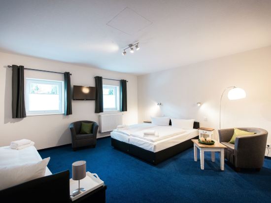 Arcade Hostel Hamburg