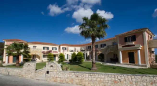 Elanthi Village Apartments Hotels in 