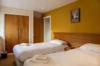 Star Inn Hotel di Stonehouse