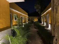 Hotel Unknown Hotels in Merida