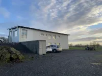Bakland ad Lagafelli Hotel di Vestmannaeyjar