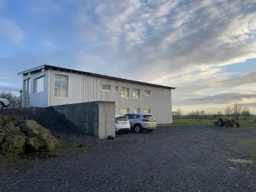 Bakland ad Lagafelli