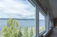 Auberge de la Rivière Saguenay Hotels in La Baie