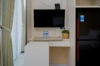 Well Furnished Studio Apartment Sky House BSD - Wifi