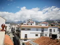 Charming Nerja Hostel Hotels in Nerja