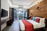 Hotel Kia Inn- Anjuna