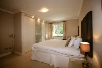 Turnberry Apartments Hotel di Girvan