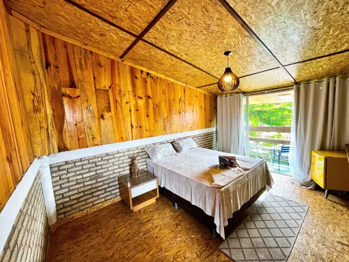 Villa Flecheiras Hotels in Trairi