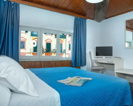 Hotel Venezia Hotel a La Spezia