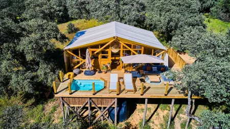 La Dehesa Experiences Отели в г. Альто-Гвадалькивир