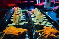 Princess Family Club Bavaro - All Inclusive - breakfast