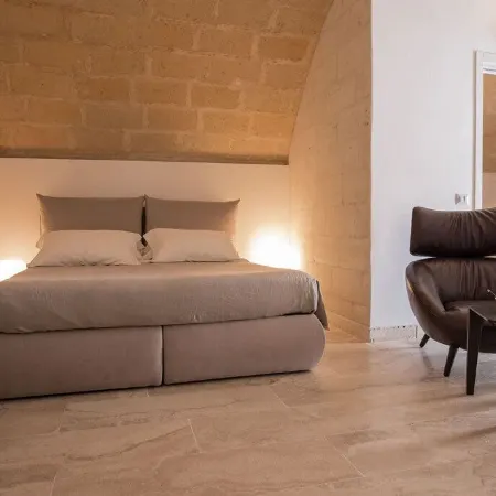 Residence Masseria Santa Lucia