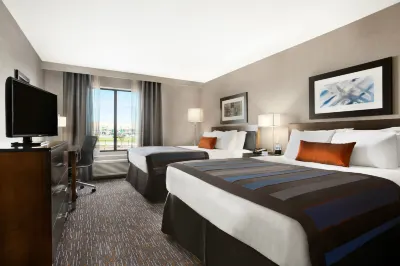 Wingate by Wyndham Corpus Christi Các khách sạn ở Corpus Christi