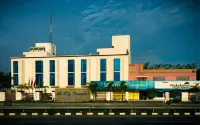 Le Raj Courtyard Hotels near Veltech College Of Engineering