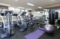 Peppers Hunter Valley Accor Vacation Club Apartments - Gym