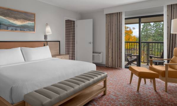 Valley River Inn