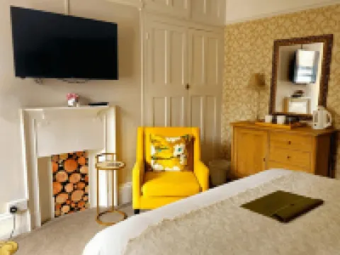 Burlington Berties Hotels in Sheringham