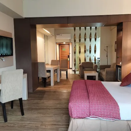 Tychi Hotel