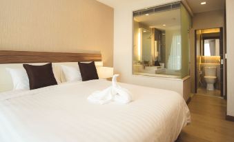 Hoc5 the Astra Condo Chiang Mai Night Bazaar