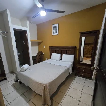 Residencia San Pablo