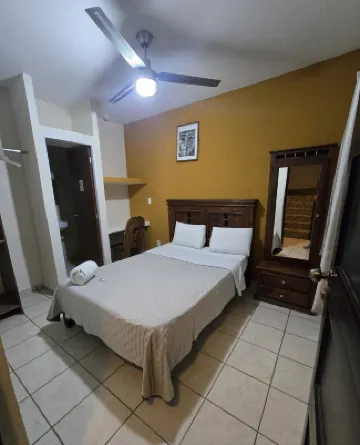 Residencia San Pablo Hotels in 