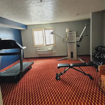 Executive Inn & Suites Extended Stay - Vernal