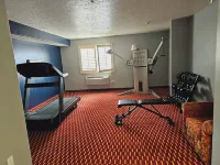 Executive Inn & Suites Extended Stay - Vernal
