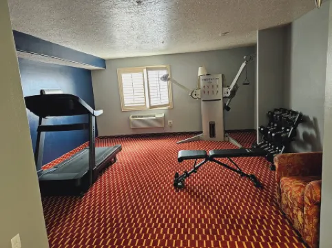 Executive Inn & Suites Extended Stay - Vernal