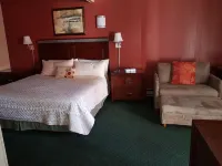 Townhouse Motel Hotel a Kelso