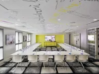 Mama Shelter Lyon Hotels in Rhône