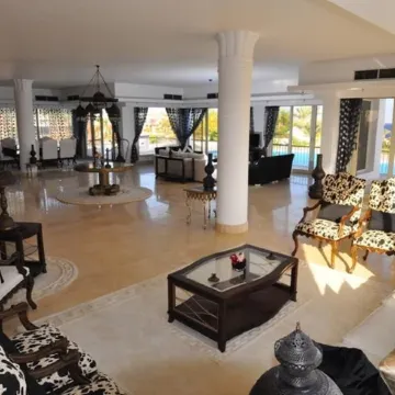 Amazing 4 Bedroom Villa