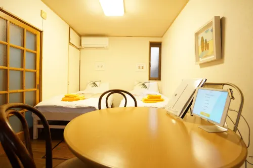 Tomato House Takayama