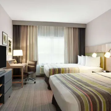 Country Inn & Suites by Radisson, Clarksville, TN