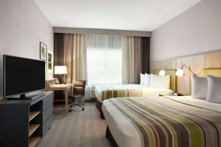 Country Inn & Suites by Radisson, Clarksville, TN