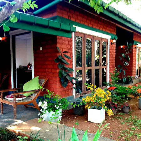 Sunshine Resort & Spa Sigiriya