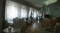 호텔 라 페르골라 - 조식 운영