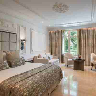 Gran Hotel Miramar GL Rooms
