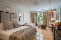 Gran Hotel Miramar GL