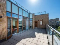 Staycity Aparthotels Dublin Augustine Hotels near Jameson Distillery Bow St.