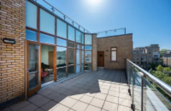 Staycity Aparthotels Dublin Augustine