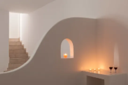 凱羅斯泳池別墅