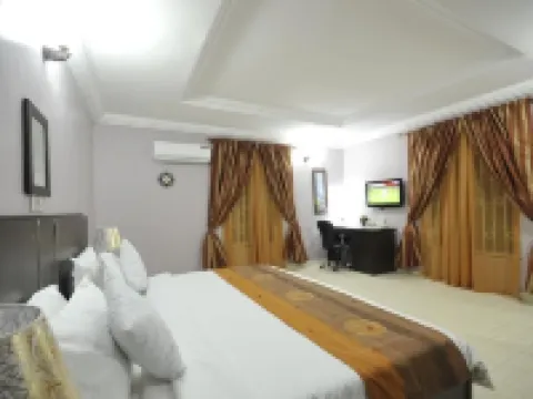 普林斯維爾酒店 卡拉巴爾酒店